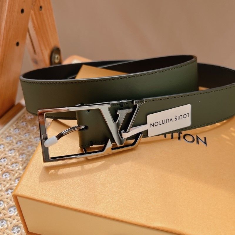 l0vis Vvtt0n belts